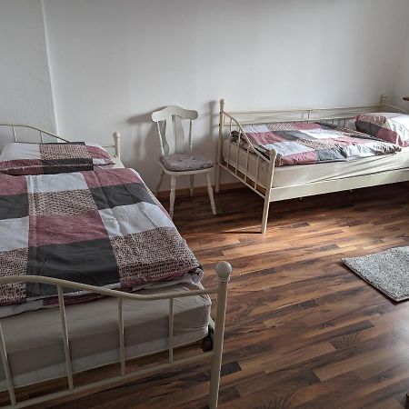 Gaestehaus Groepelingen BRE Buitenkant foto