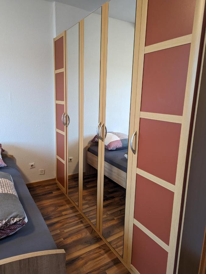 Gaestehaus Groepelingen BRE Buitenkant foto